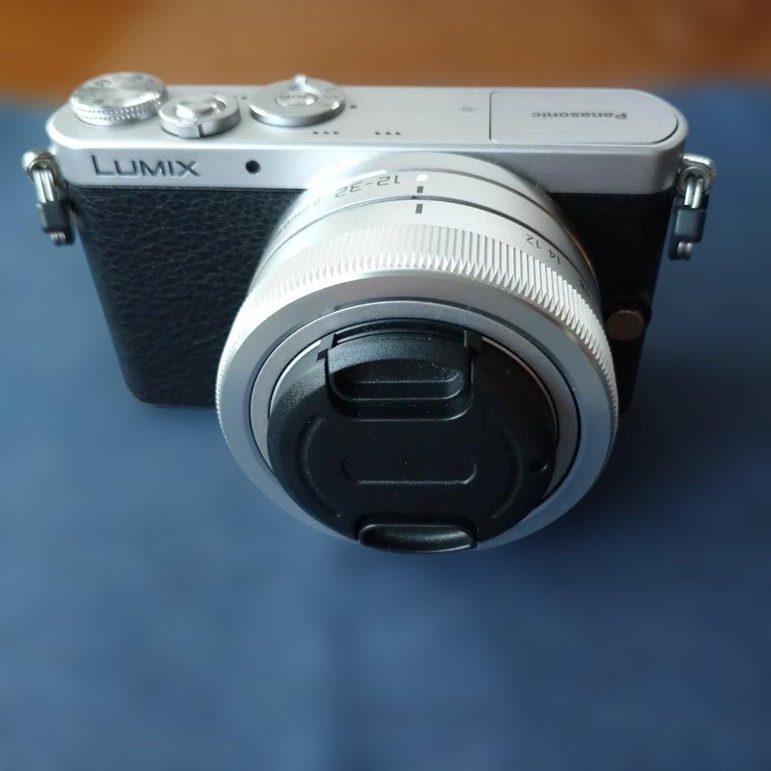 レンズ(ズーム) gm1