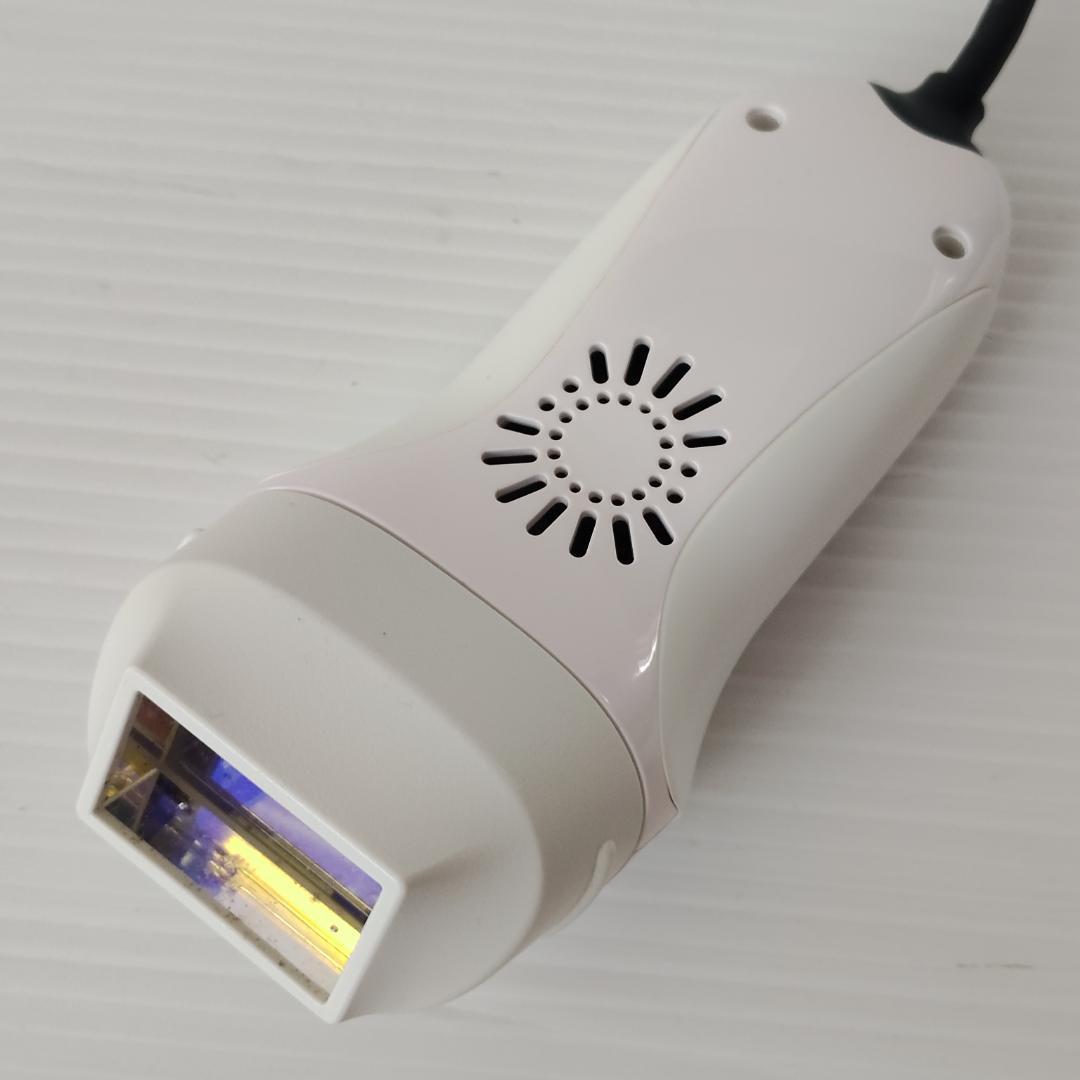 【動作保証】ケノン NIPL-2080 眉毛脱毛器付 本体セット ver7.2