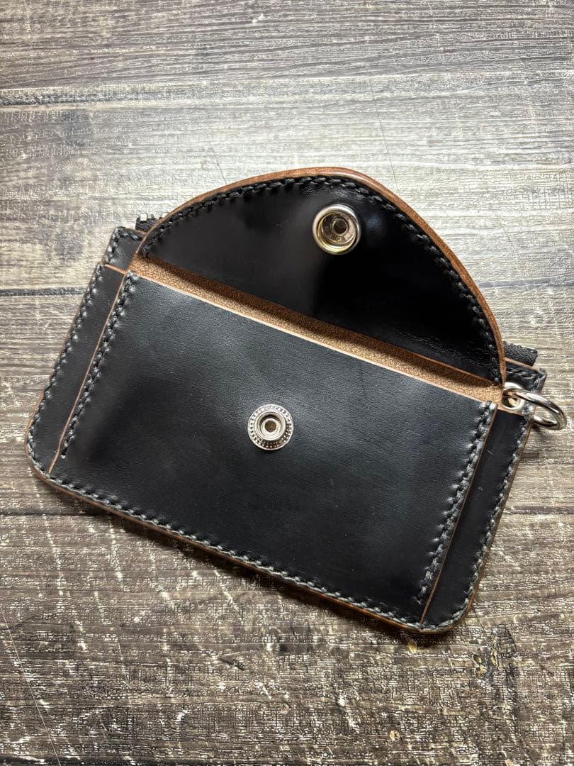 リジットショベルオーダーページ