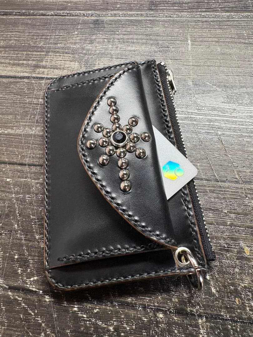 リジットショベルオーダーページ