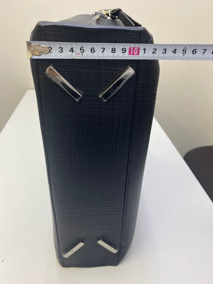 Jams/LOEWE/バック/ビジネスバック/新品未使用