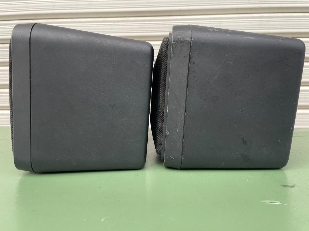 ★動作〇★ スピーカー システム BOSE 101MM ボーズ