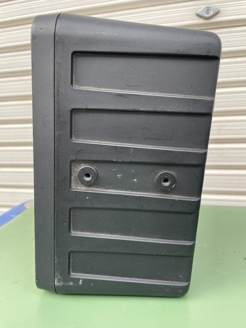 ★動作〇★ スピーカー システム BOSE 101MM ボーズ