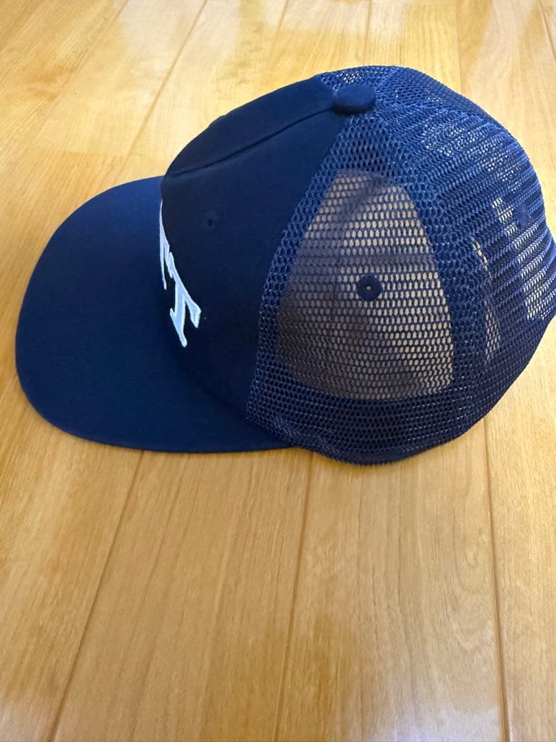 BOTT メッシュキャップ