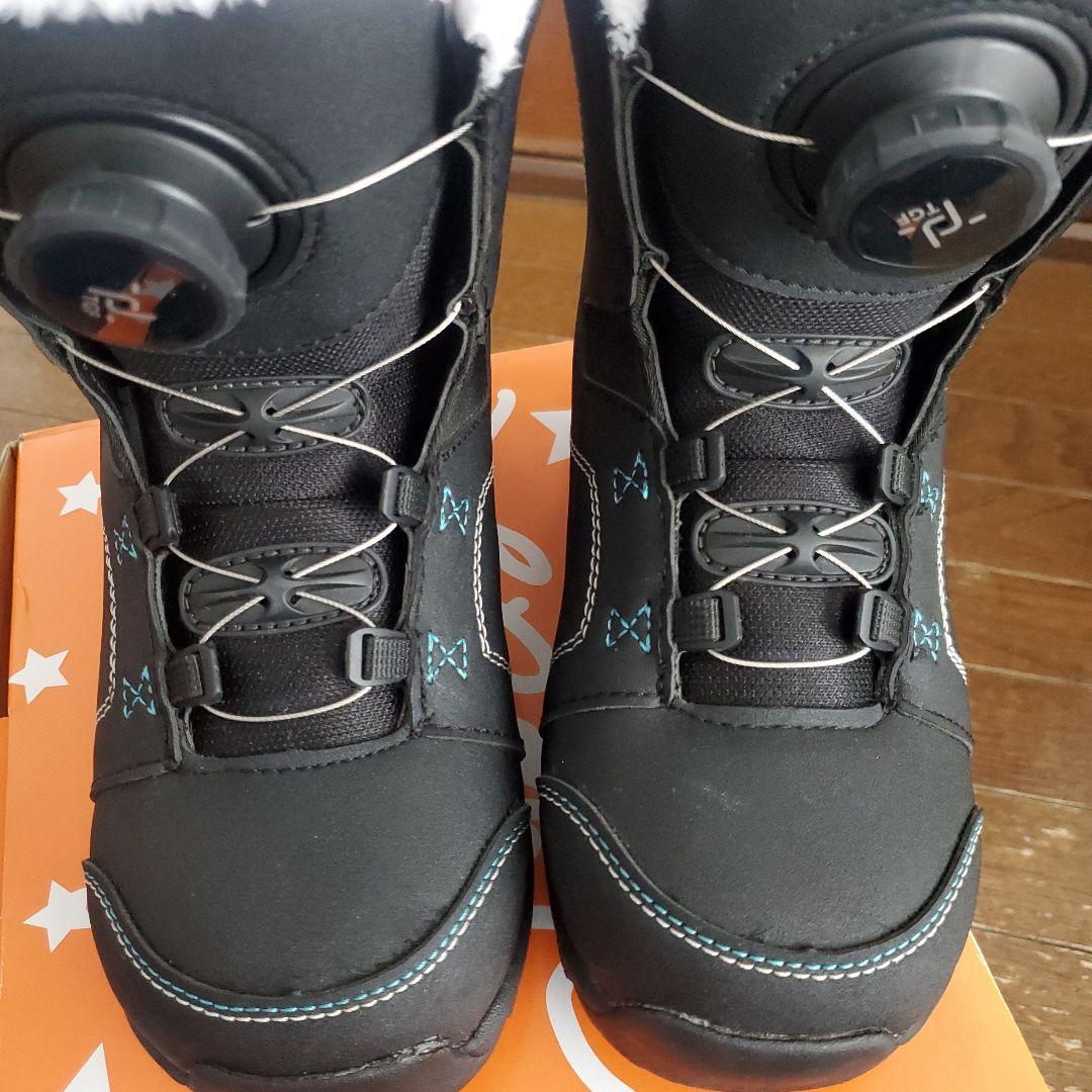 SPOON　スノーボードブーツ　20.5～21cm