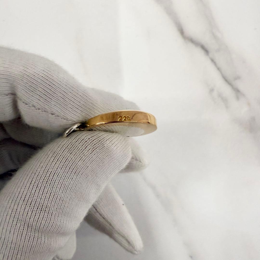 【年末セール】31日まで 新品未使用クロムハーツ スタークレセントボールチェーン