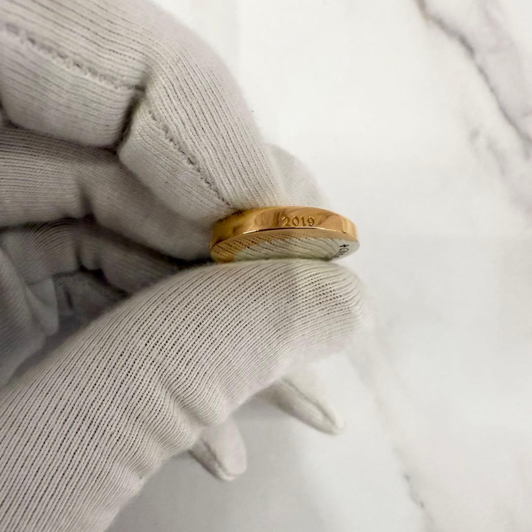 【年末セール】31日まで 新品未使用クロムハーツ スタークレセントボールチェーン