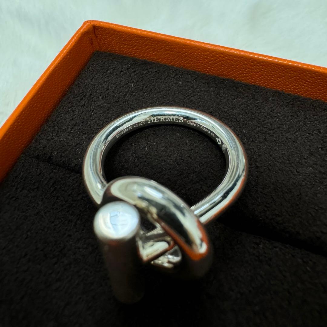 【最終値下げ】エルメス エシャぺ 14号