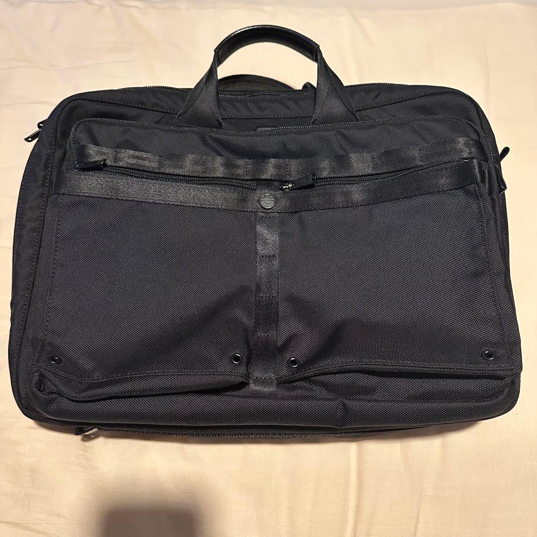 【美品】PORTER POTR SCOPE NOMAD PACK 2wayバッグ