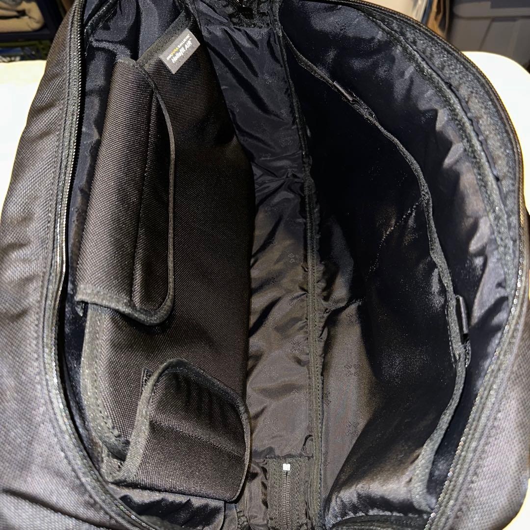 【美品】PORTER POTR SCOPE NOMAD PACK 2wayバッグ