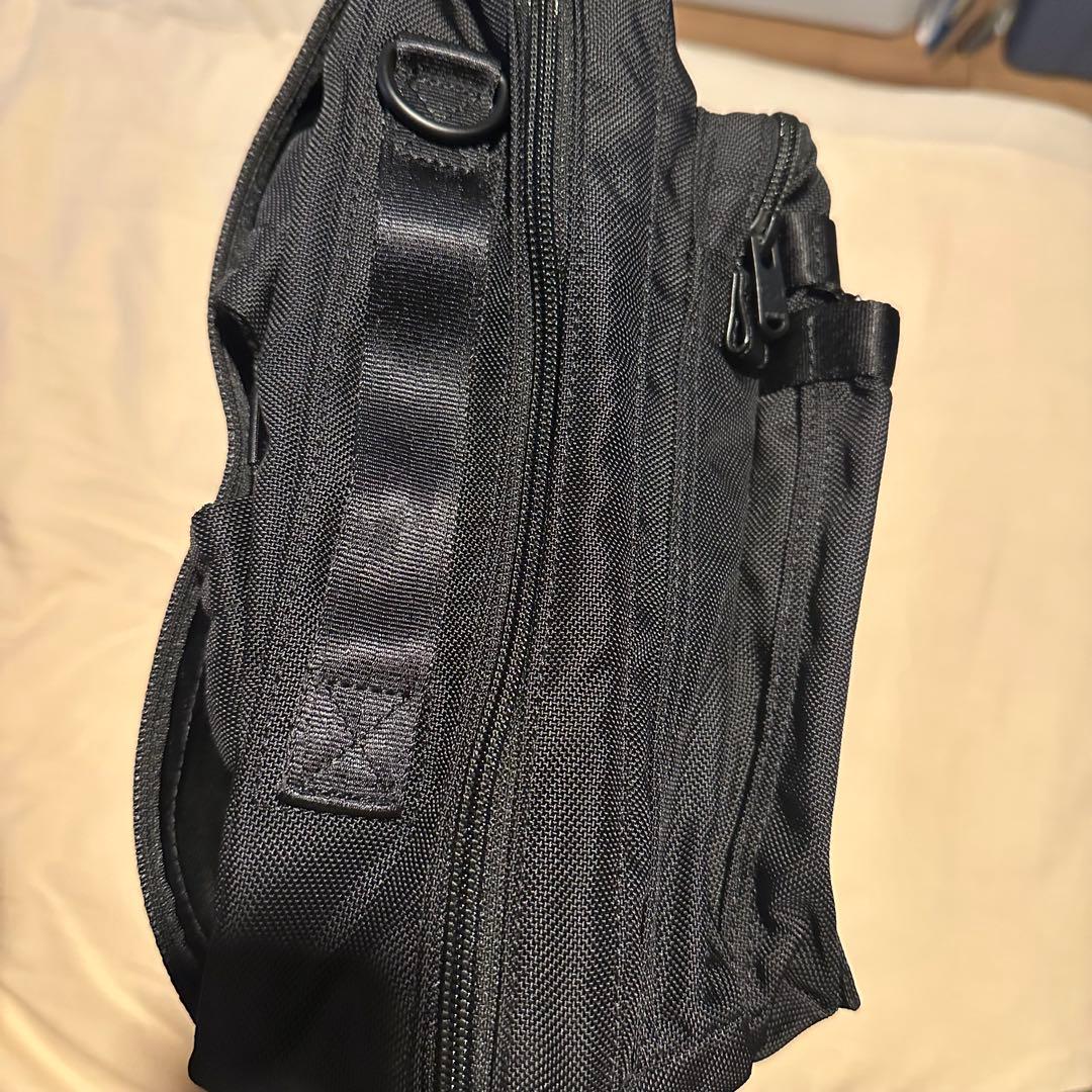 【美品】PORTER POTR SCOPE NOMAD PACK 2wayバッグ