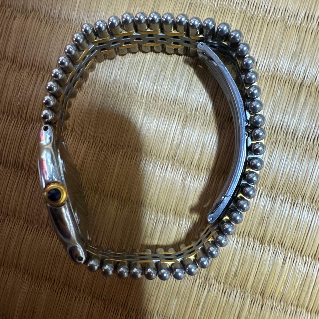 カルティエマスト21