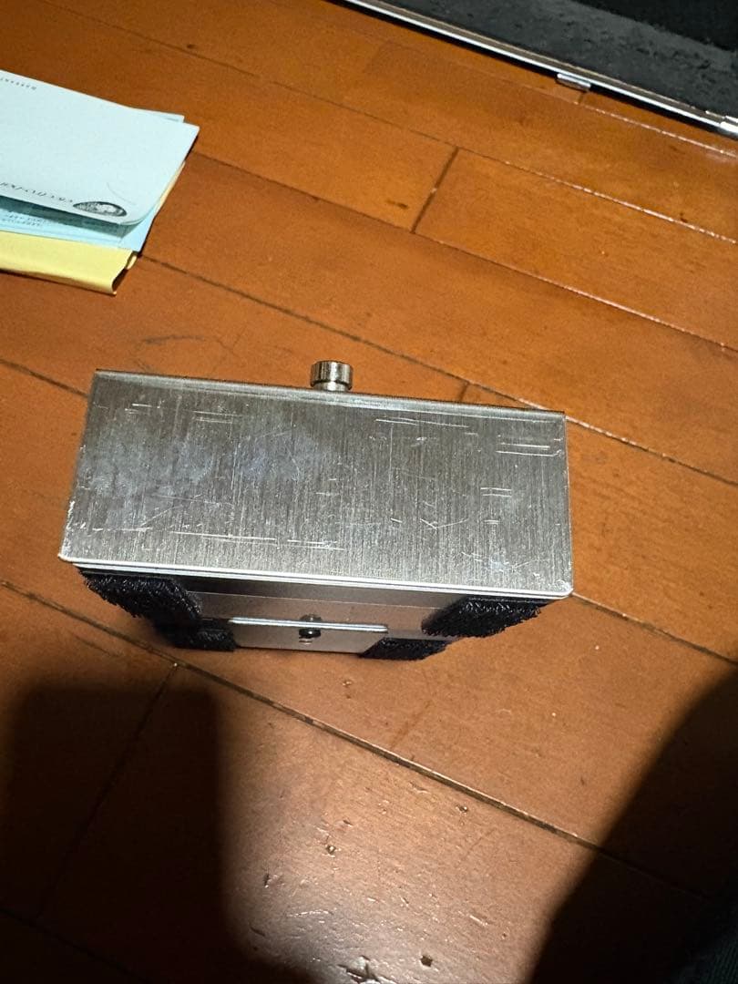 ギター Electro-Harmonix Small Clone EH 4600