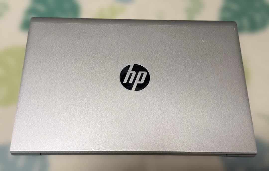 HP Probook 635 Aero G7 256GB メモリ16GB