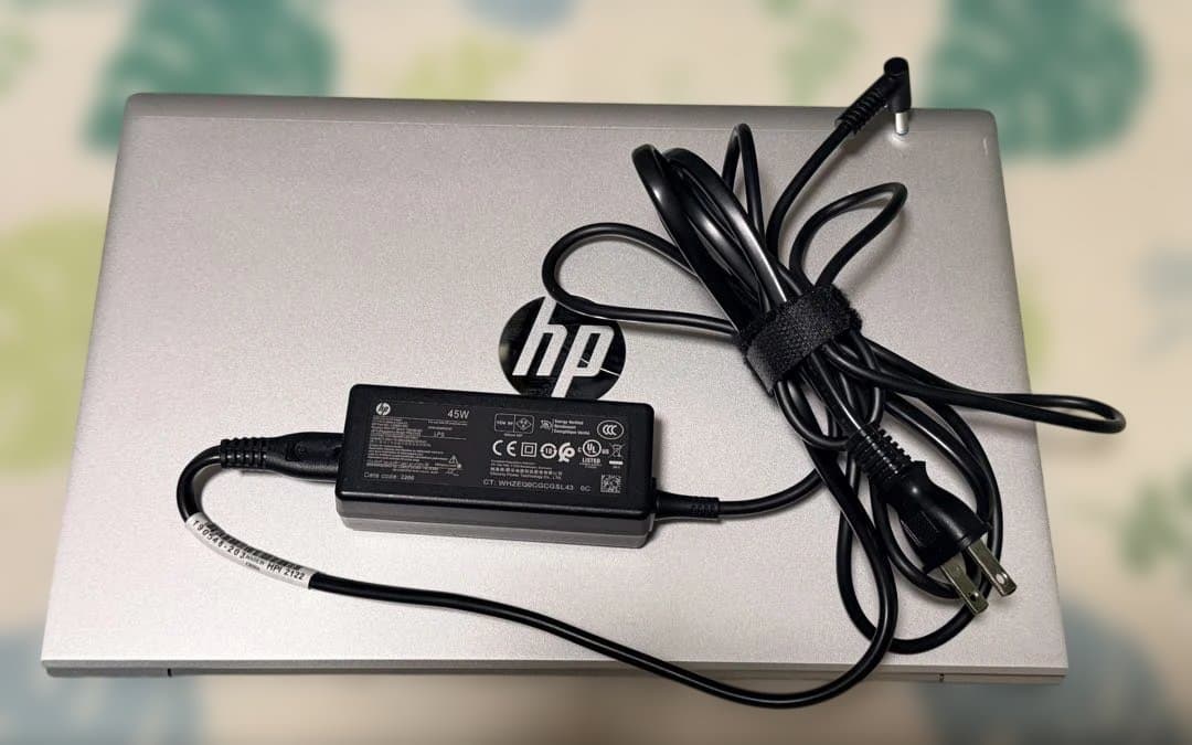 HP Probook 635 Aero G7 256GB メモリ16GB