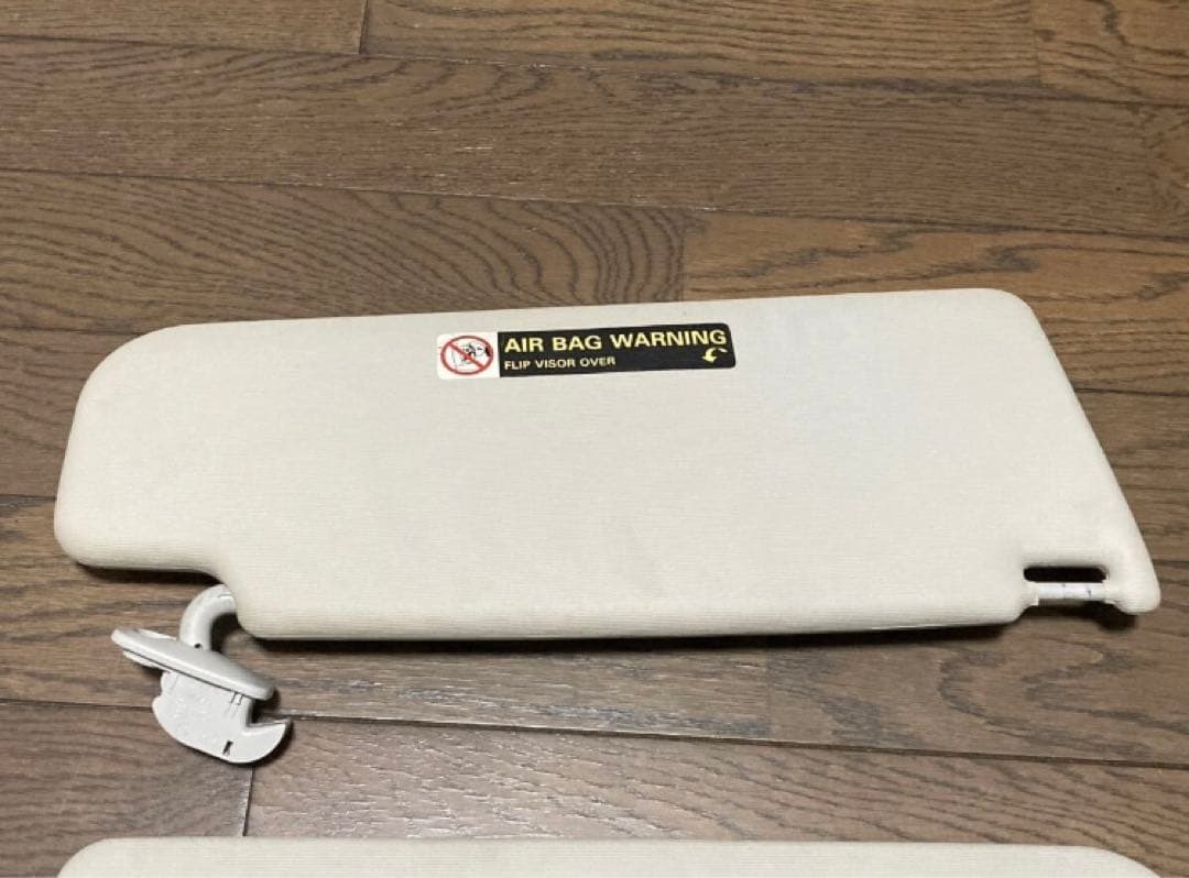 VW GOLF MK4 USバイザー　ゴルフ４　USDM EURO　ゴルフ