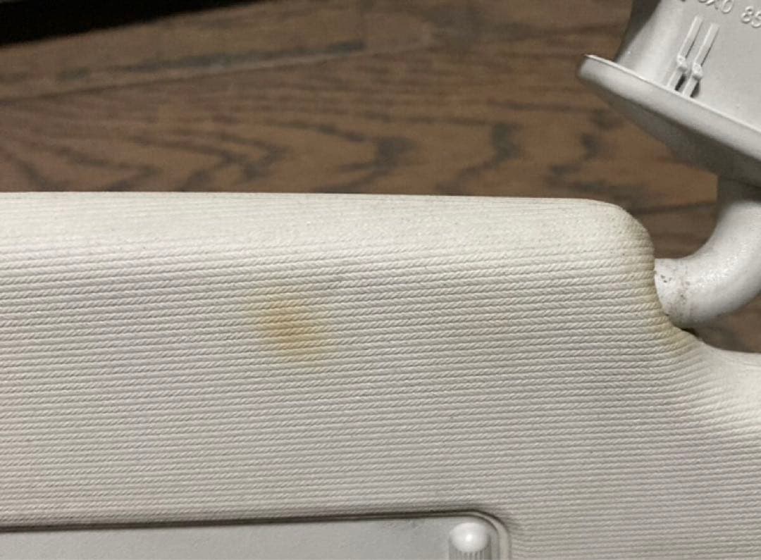 VW GOLF MK4 USバイザー　ゴルフ４　USDM EURO　ゴルフ