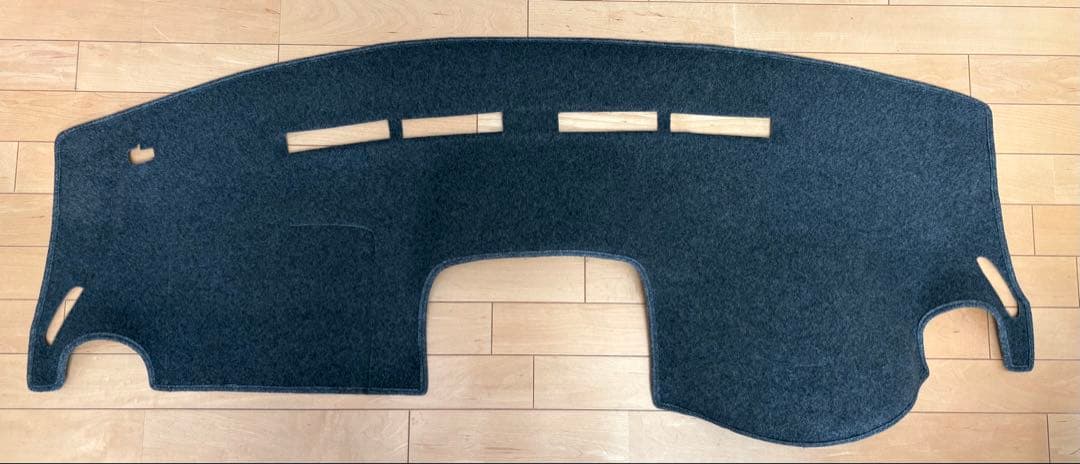 シェブロン　カングーII ダッシュボードマット