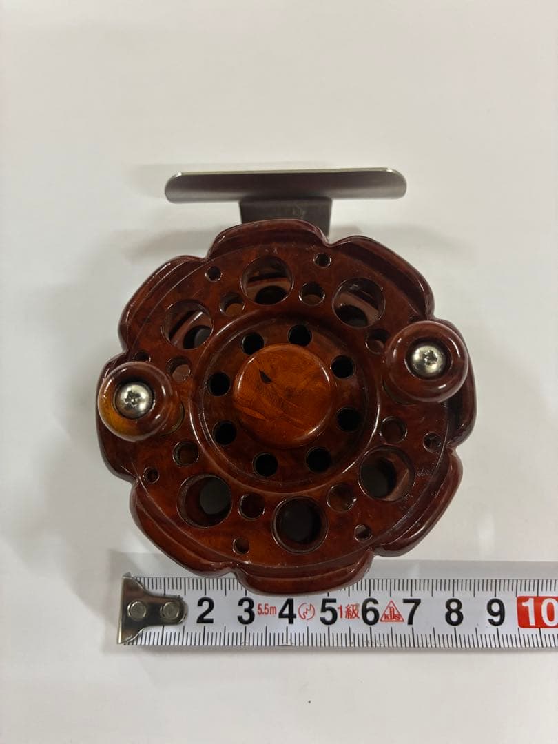 木製ヘチリール、花梨瘤