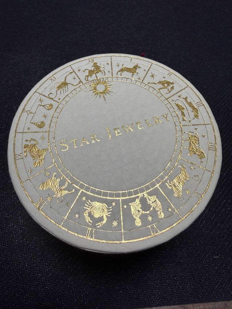 STAR JEWELRY 時計　クリスマス2019