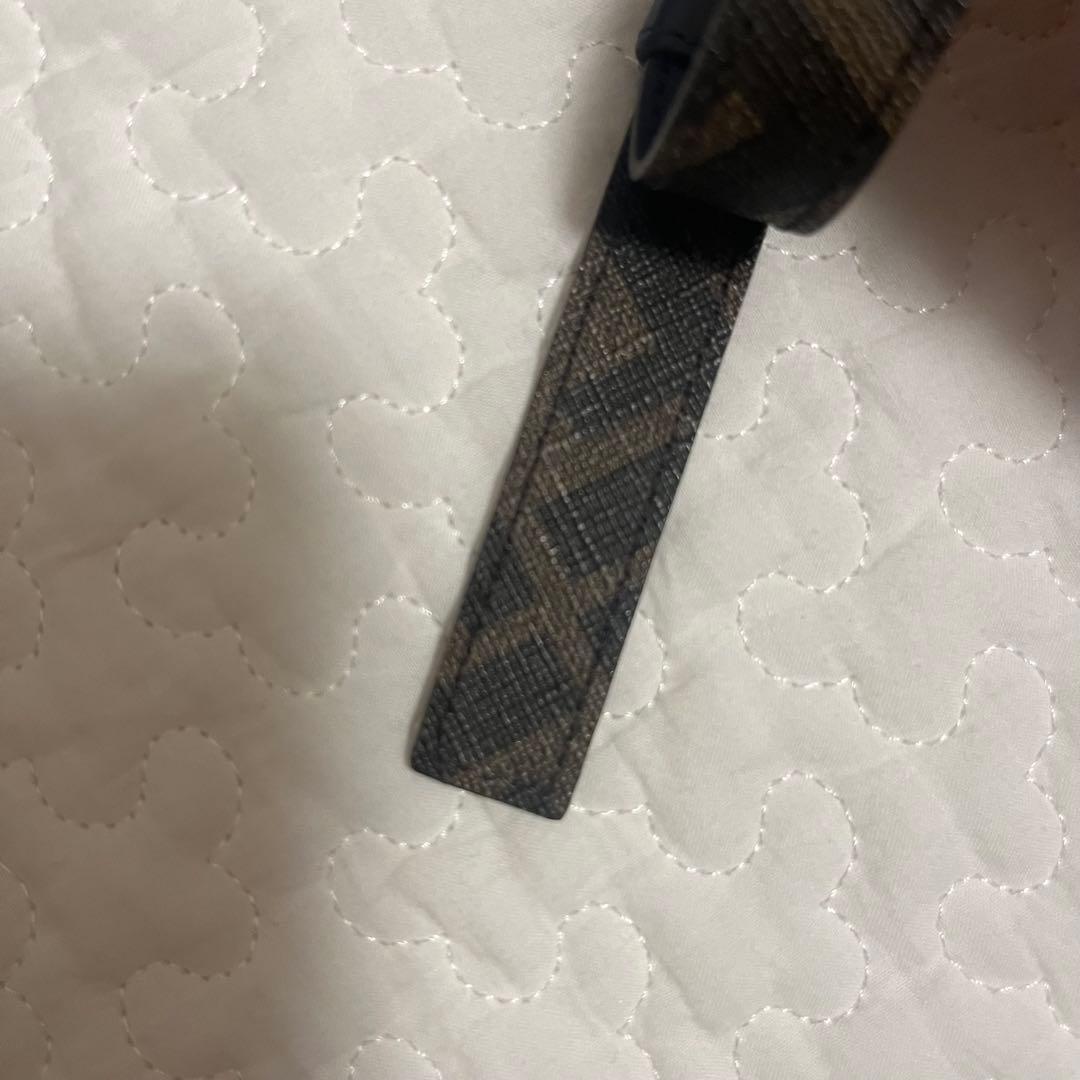 FENDI キーリング　キーホルダー