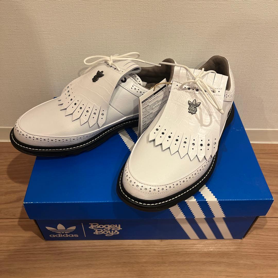 【新品未使用】adidasGolf BogeyBoysコラボ 「GW2113」