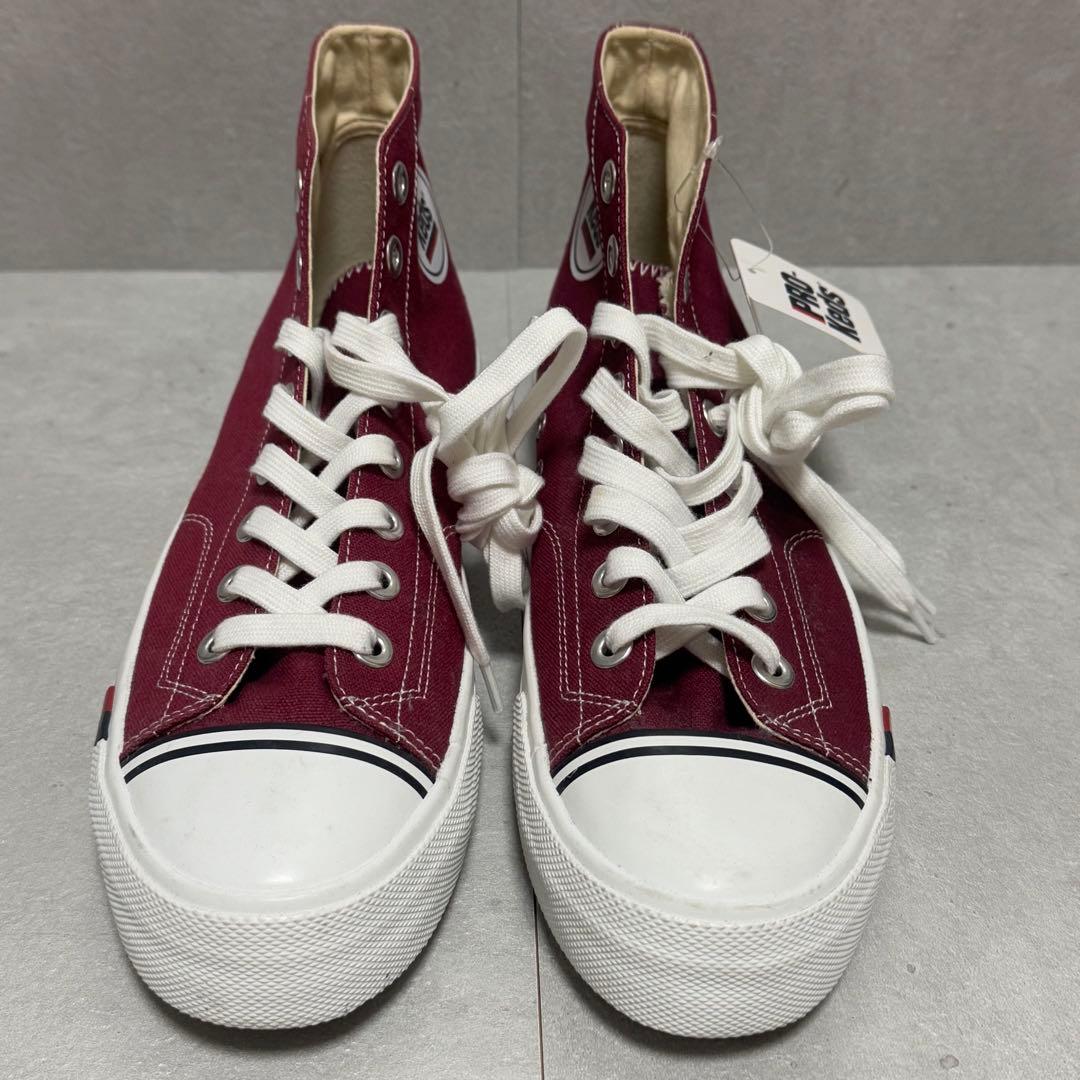 靴 PRO-keds  AMERICA HI 27cm