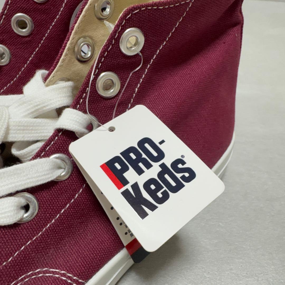 靴 PRO-keds  AMERICA HI 27cm