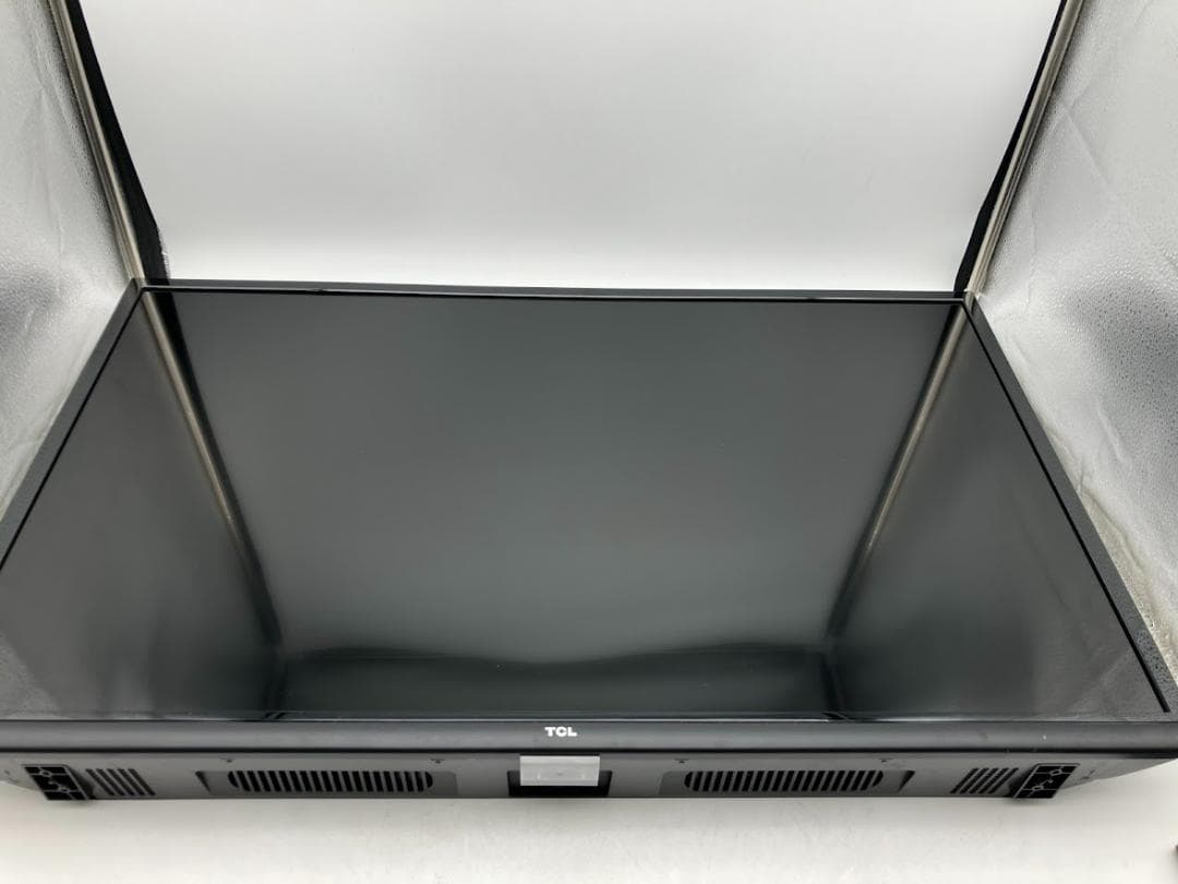 TCL 32型 android TV フルハイビジョン　スマート液晶テレビ