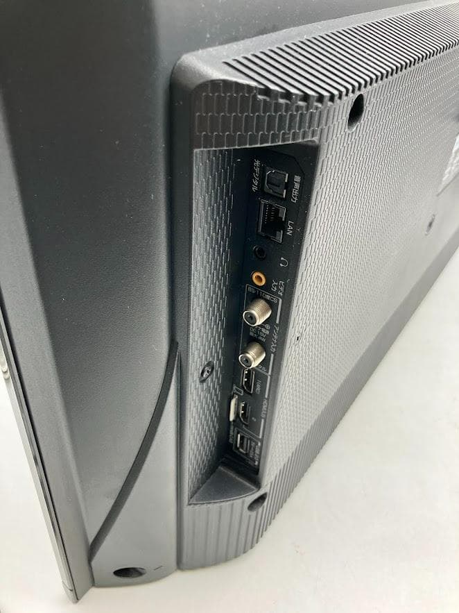 TCL 32型 android TV フルハイビジョン　スマート液晶テレビ