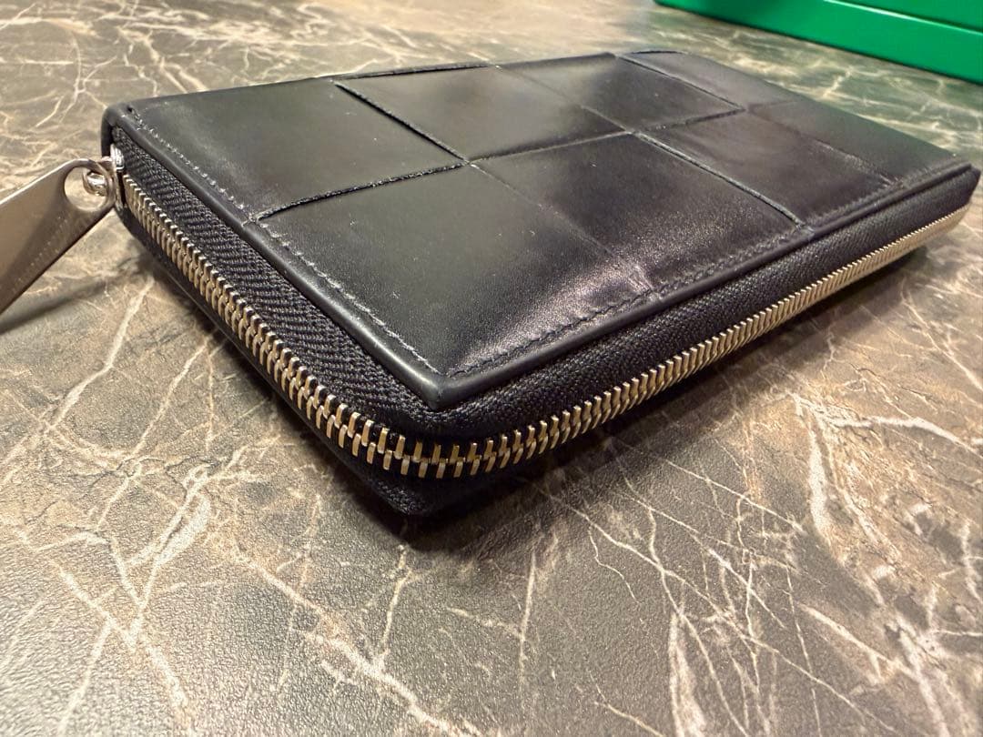 Bottega Veneta ボッテガ・ヴェネタ　カセット