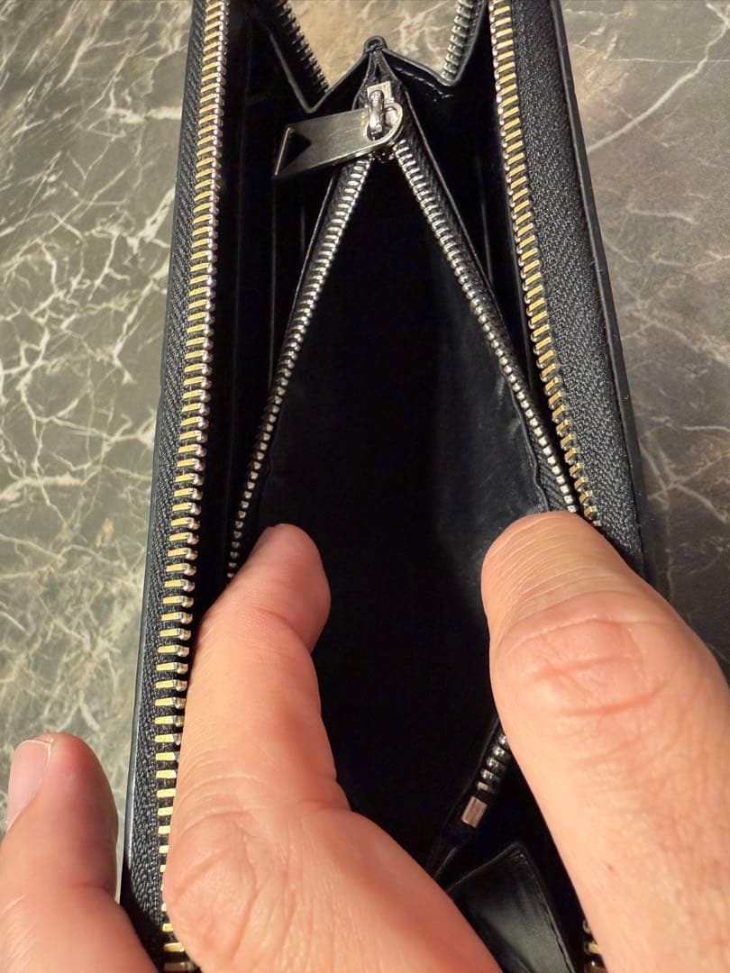 Bottega Veneta ボッテガ・ヴェネタ　カセット