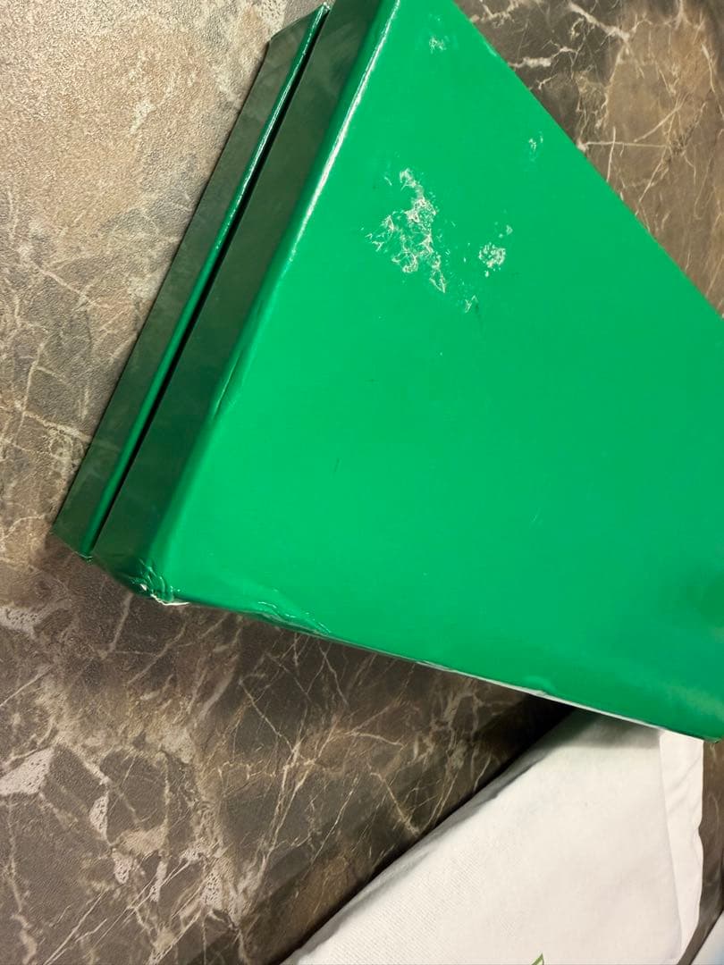 Bottega Veneta ボッテガ・ヴェネタ　カセット