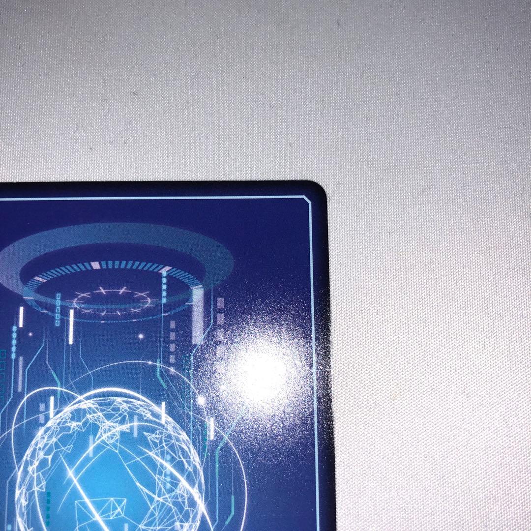 ブラックセラフィモン ace 希少レア パラレル sp