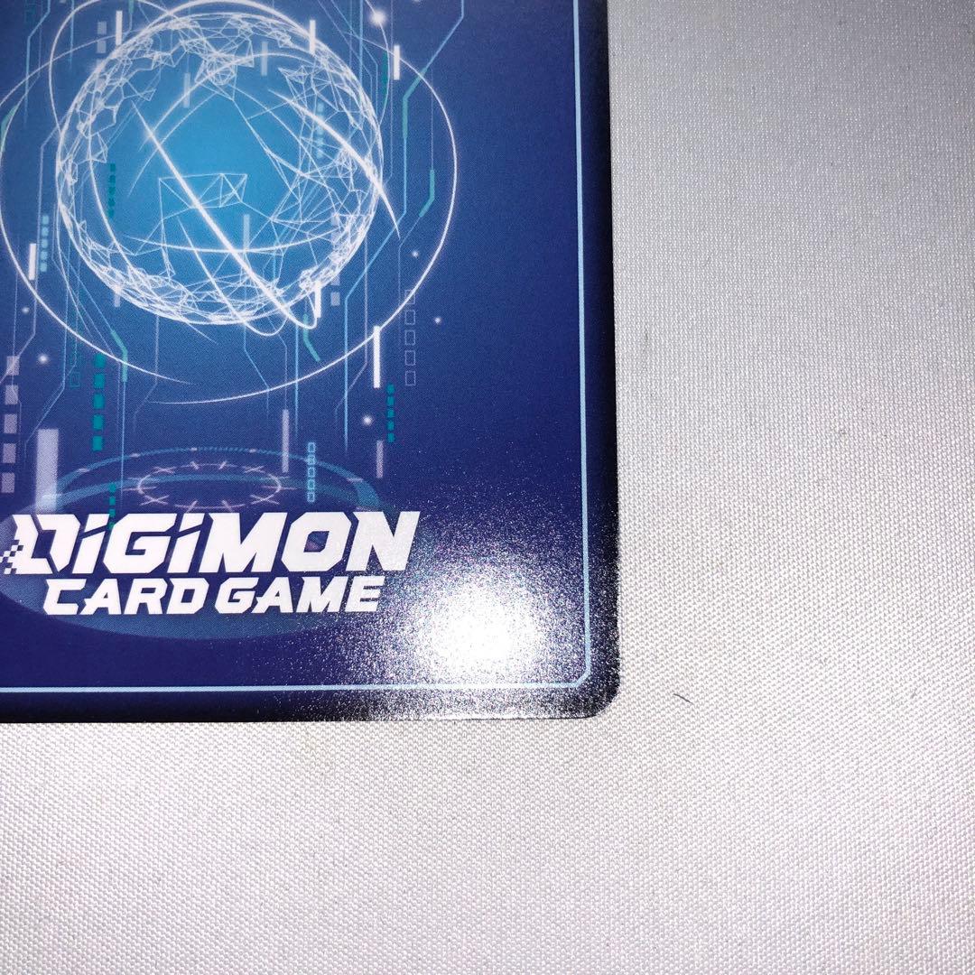 ブラックセラフィモン ace 希少レア パラレル sp