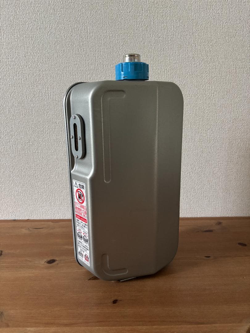 トヨトミ RC-W360 石油ストーブ ブラック