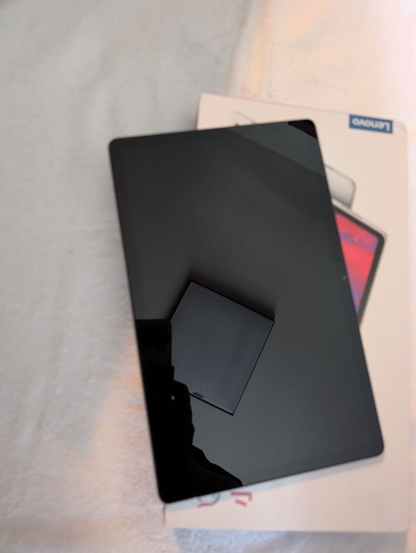 Androidタブレット本体 Lenovo XiaoxinPad Plus 11 WiFi TB-J607F