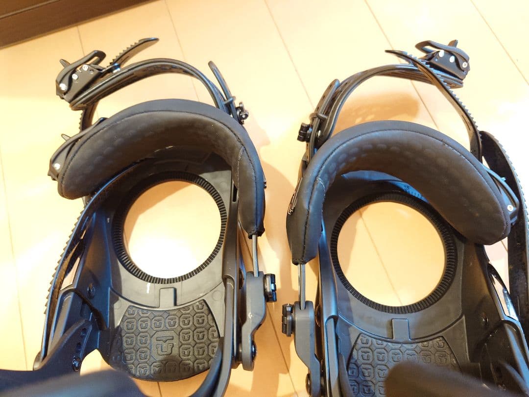 ユニオン　FORCE/フォース16-17ビンディングサイズS ☆送料込み☆