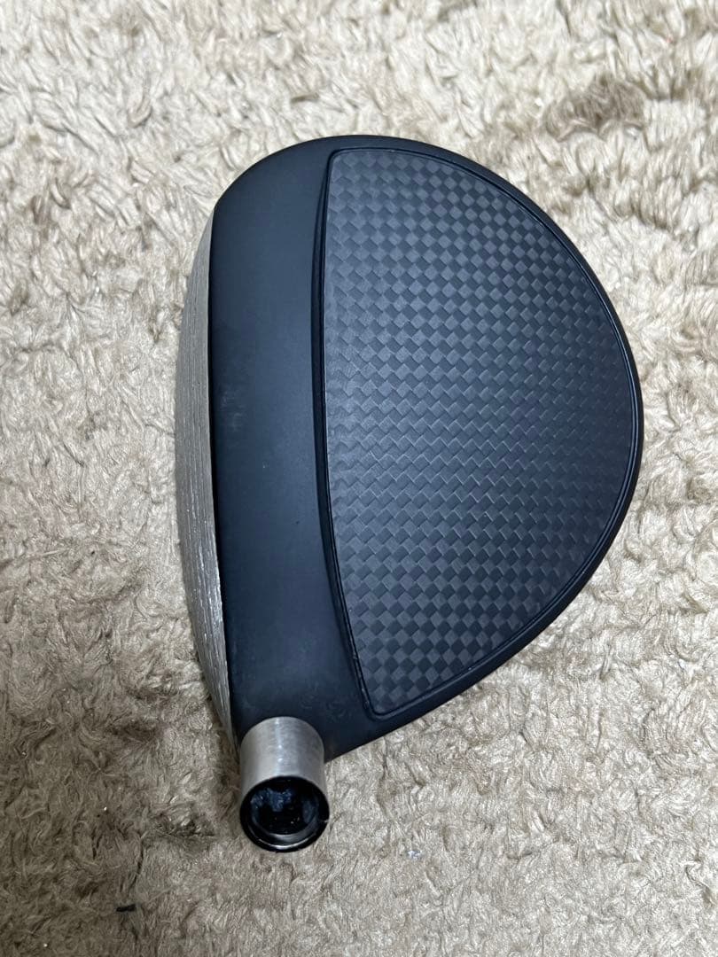 タツバルドコルサ　3W ヘッドのみ