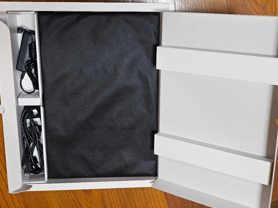 Wacom Cintiq 16 本体