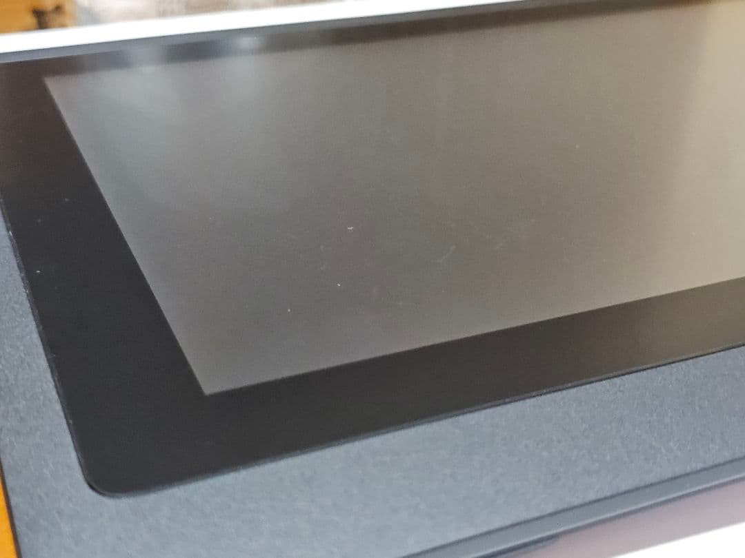 Wacom Cintiq 16 本体