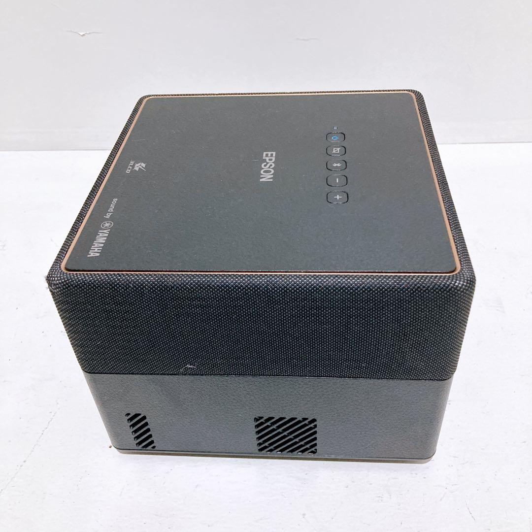 【ジャンク扱い】エプソン dreamio EF-12 ホームプロジェクター