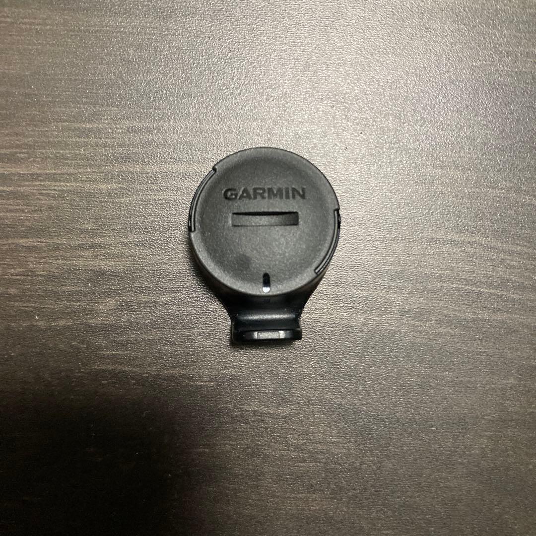 GARMIN EDGE 130 PLUS セット シリコンケース付き