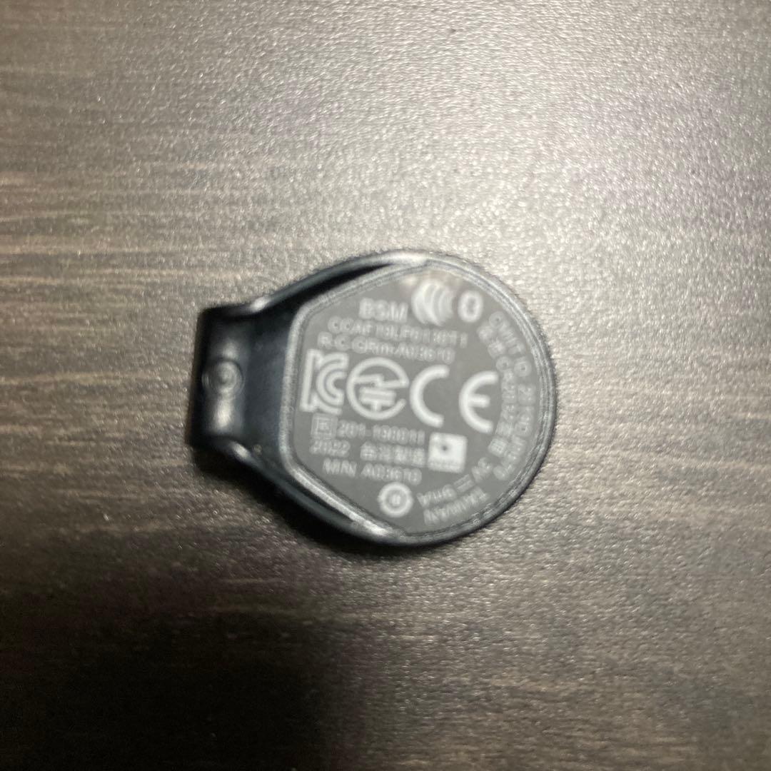 GARMIN EDGE 130 PLUS セット シリコンケース付き