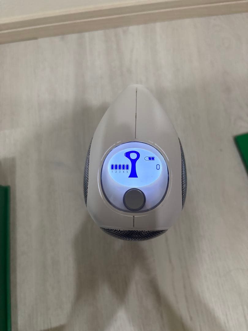 トリア レーザー4X