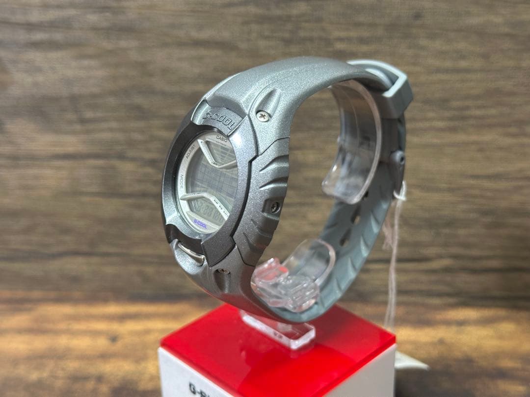 CASIO G-SHOCK GC-1000 希少レア