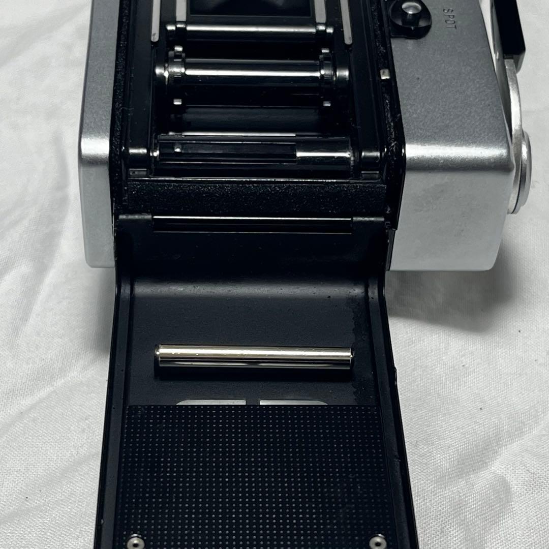 ☆プロフ必読☆ままま♡R・T オリンパス Olympus 35SP