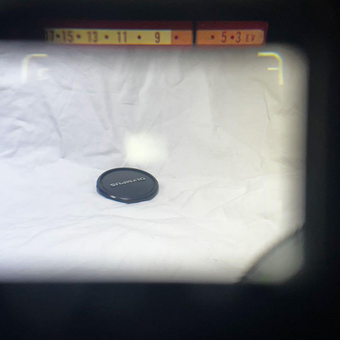 ☆プロフ必読☆ままま♡R・T オリンパス Olympus 35SP