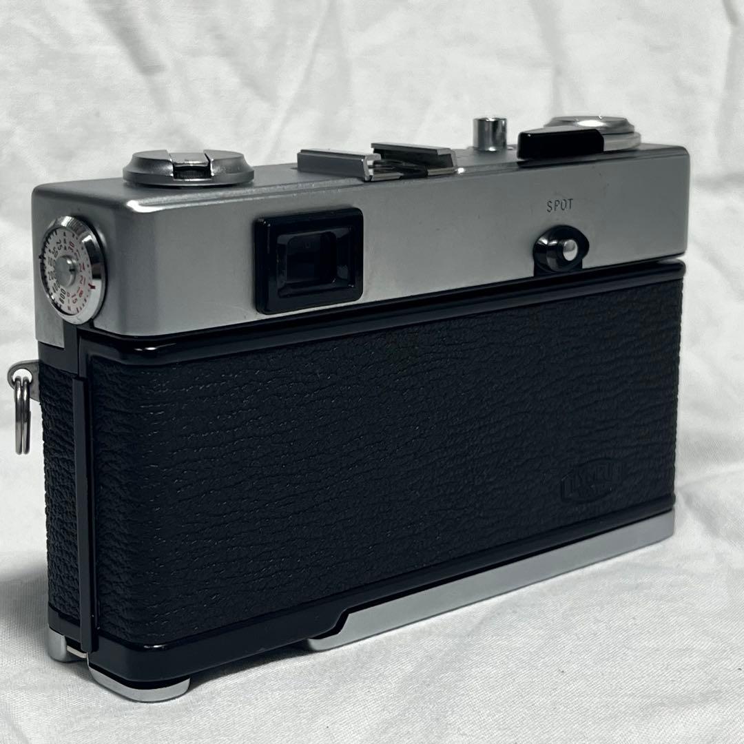 ☆プロフ必読☆ままま♡R・T オリンパス Olympus 35SP