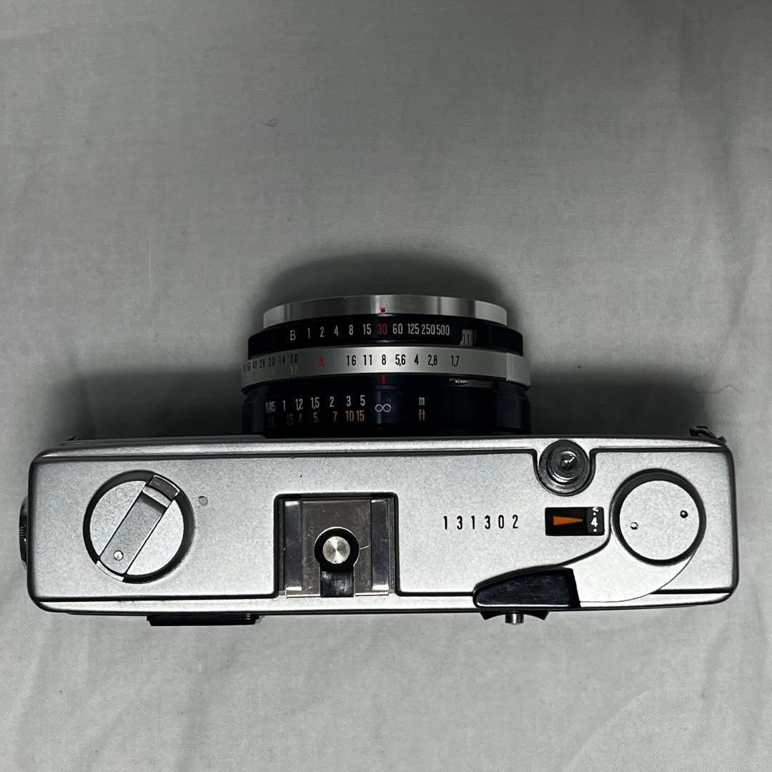 ☆プロフ必読☆ままま♡R・T オリンパス Olympus 35SP